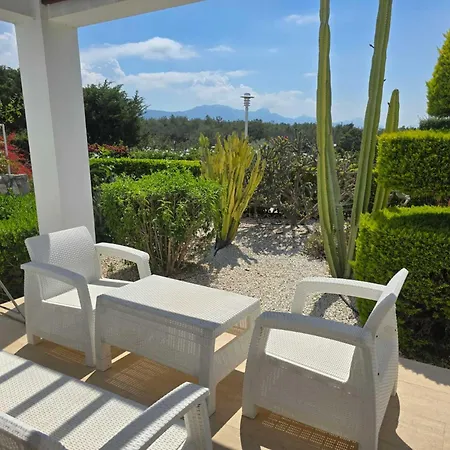 Sun Valley Nature Escape By Holidaykeys Appartement Krini