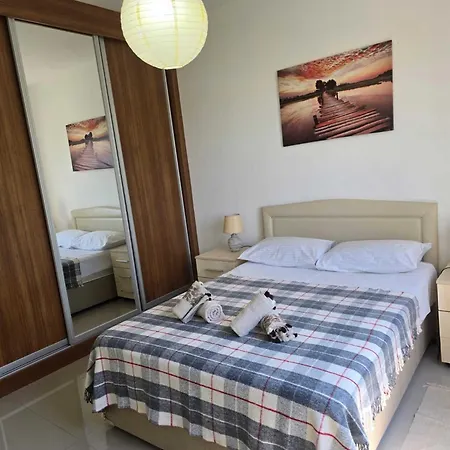 Sun Valley Nature Escape By Holidaykeys Appartement Krini