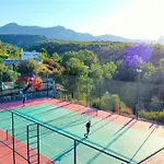 Apartament Sun Valley Nature Escape By Holidaykeys *