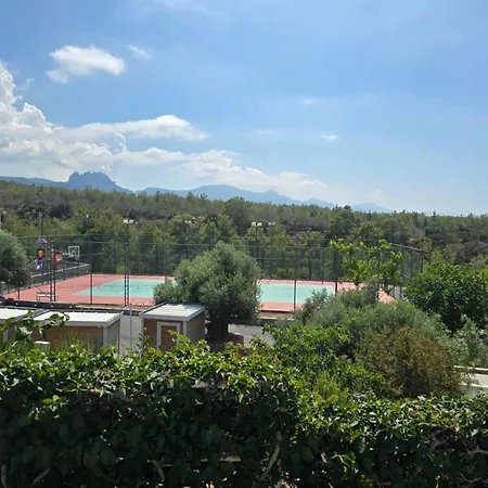 Apartman Sun Valley Nature Escape By Holidaykeys Krini