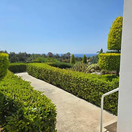 Apartman Sun Valley Nature Escape By Holidaykeys Krini