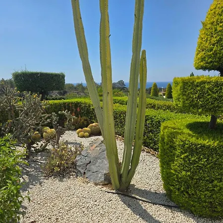 Apartman Sun Valley Nature Escape By Holidaykeys *