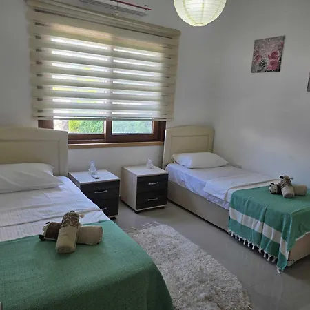 Sun Valley Nature Escape By Holidaykeys * Krini