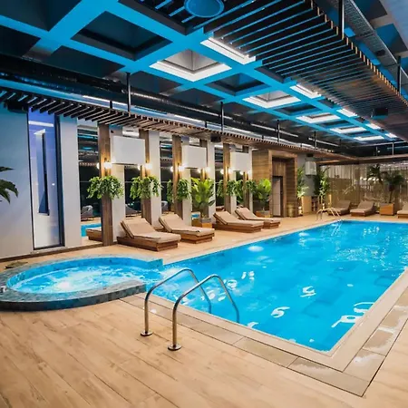 Sun Valley Nature Escape By Holidaykeys Apartament