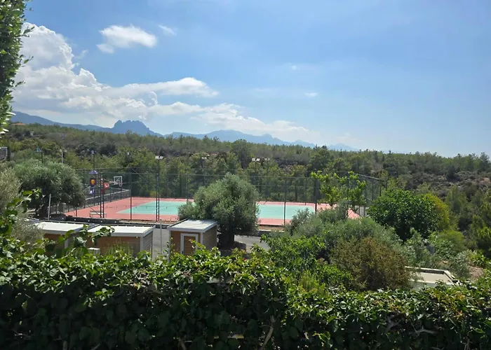 Lägenhet Sun Valley Nature Escape By Holidaykeys Krini