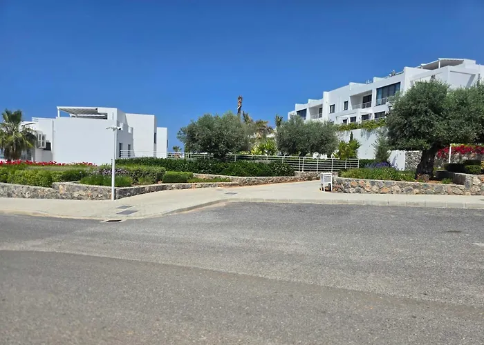 Lägenhet Sun Valley Nature Escape By Holidaykeys