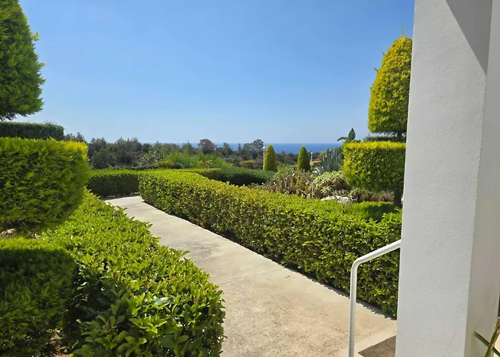 Lägenhet Sun Valley Nature Escape By Holidaykeys Krini