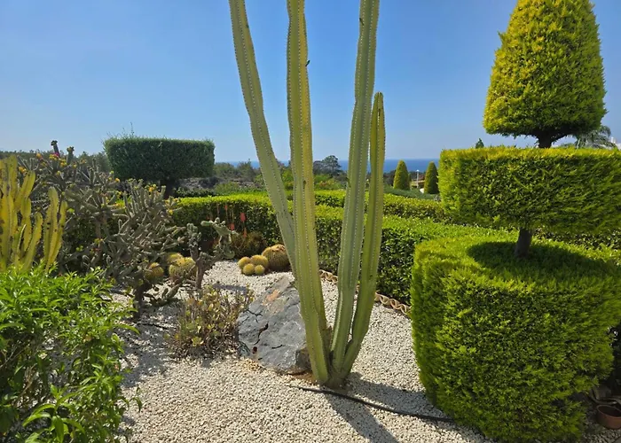 Lägenhet Sun Valley Nature Escape By Holidaykeys *