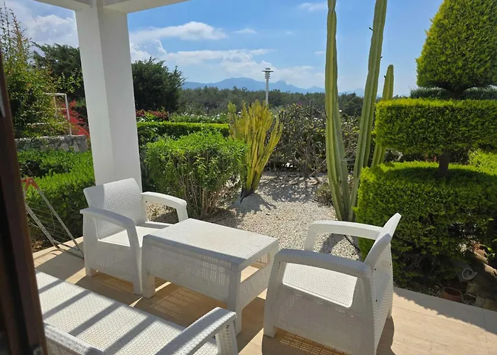 Sun Valley Nature Escape By Holidaykeys Lägenhet Krini