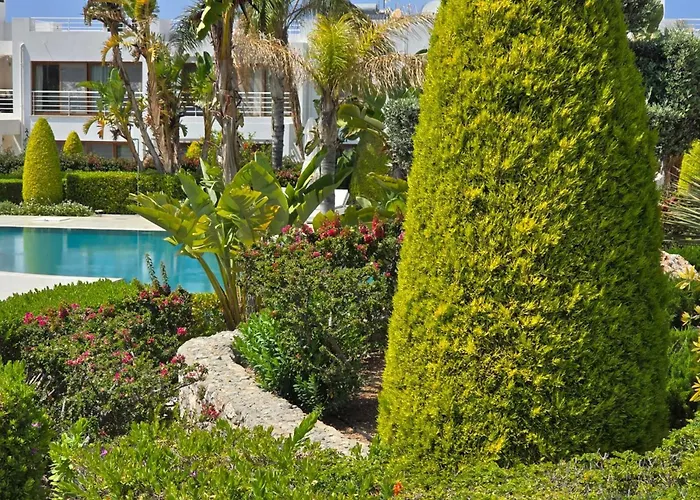 Lägenhet Sun Valley Nature Escape By Holidaykeys *