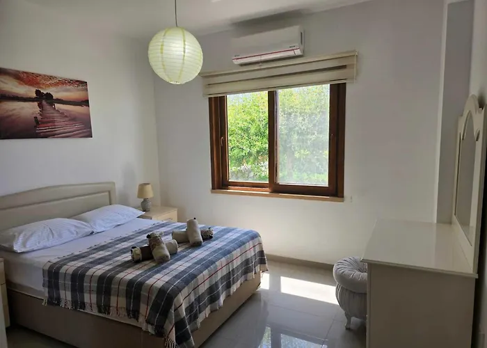 Sun Valley Nature Escape By Holidaykeys Lägenhet Krini