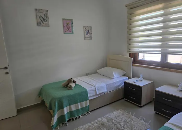 Sun Valley Nature Escape By Holidaykeys Lägenhet *