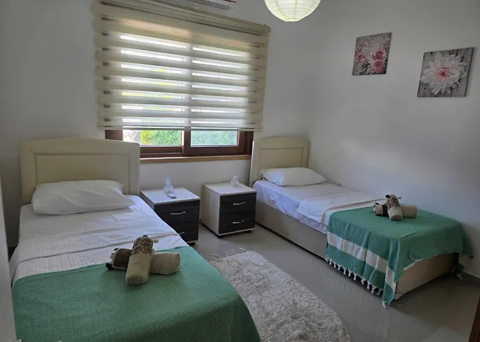 Sun Valley Nature Escape By Holidaykeys * Krini