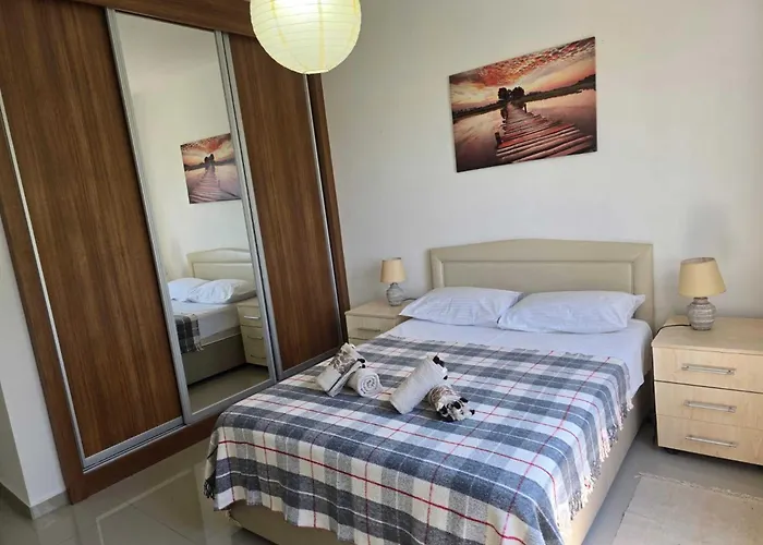 Sun Valley Nature Escape By Holidaykeys Lägenhet Krini