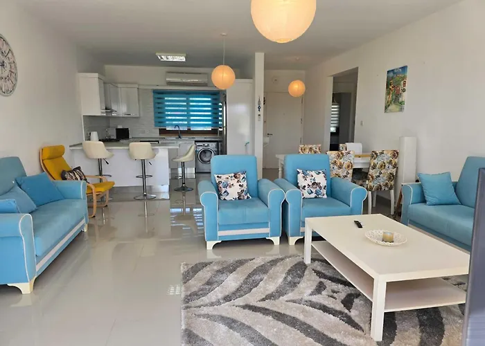 Sun Valley Nature Escape By Holidaykeys Lägenhet *