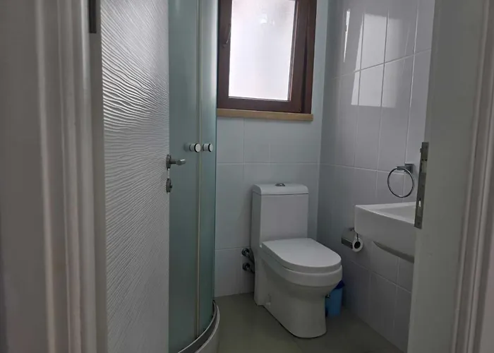 Sun Valley Nature Escape By Holidaykeys Lägenhet *