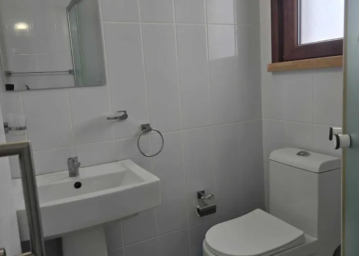 Sun Valley Nature Escape By Holidaykeys * Krini